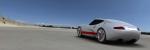 Porsche Carma Concept 2007 года